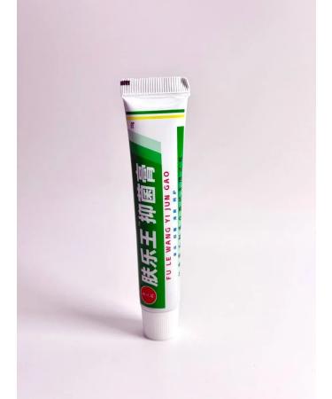 AllenGo Ointment from psoriasis and dermatitis Chinese- miracle remedy 2pcs - Buy Online on GoSupps.com