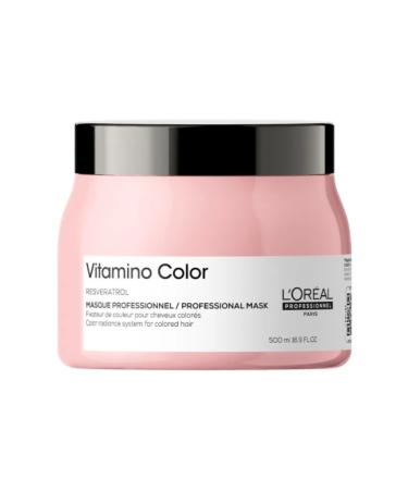 L'Oreal Professionnel Vitamino Color 500  - Buy Online on GoSupps.com