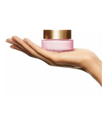 Clarins Day cream against all signs of aging 50 ml - Buy Online on GoSupps.com