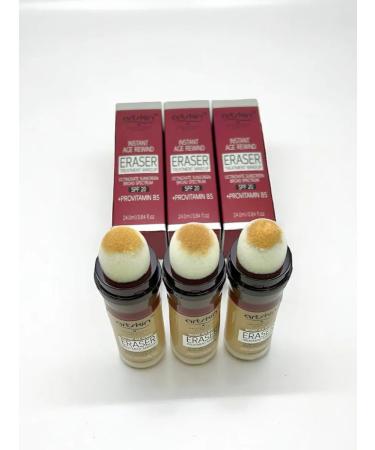 LuNa Cosmetics Classler for the face and eye makeup from Artskin Original 02 - Buy Online on GoSupps.com