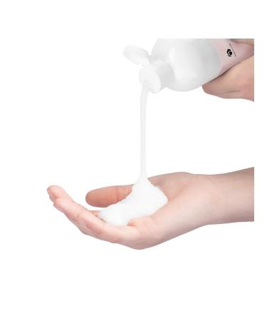 ADRICOCO Hair shampoo with lemmongrass and borego 400ml - Buy Online on GoSupps.com