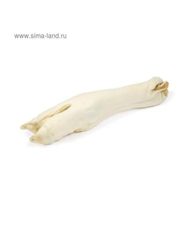 Dog food Titbit's delicacy "Barana Barrier" for dogs 100 g - Buy Online on GoSupps.com