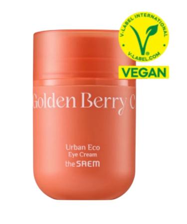 THE SAEM Golden Berry skin cream around the eyes 30 ml