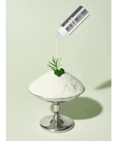 Centellian24 Enzyme powder for the face soothing with tea tree 6g - Buy Online on GoSupps.com