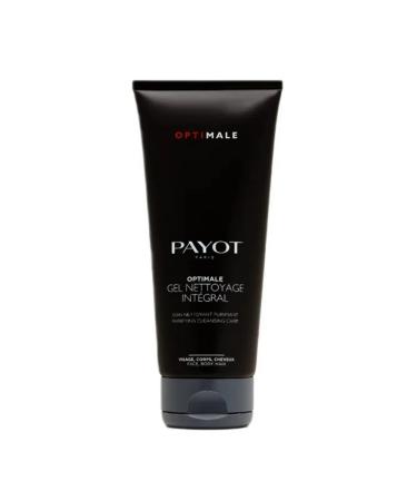 PAYOT Shampoo and shower gel Gel Nettoyage Integral 3 in 1
