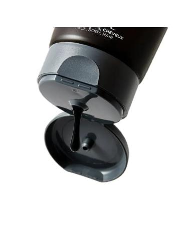 PAYOT Shampoo and shower gel Gel Nettoyage Integral 3 in 1 - Buy Online on GoSupps.com