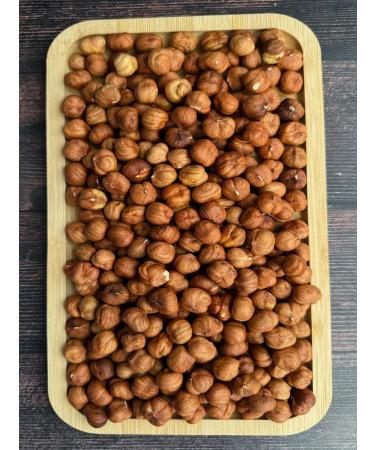 Hazelnuts 450 gr. - Buy Online on GoSupps.com