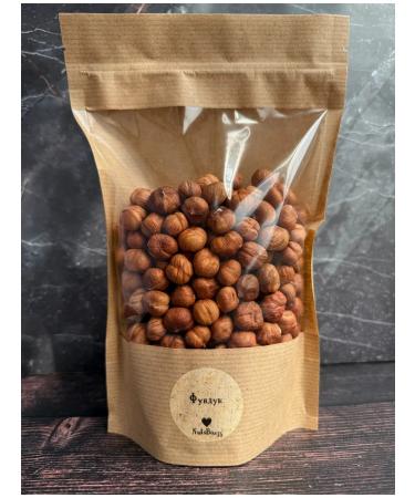Hazelnuts 450 gr. - Buy Online on GoSupps.com