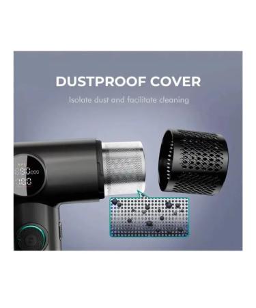 VGR Hair dryer Hair hair dryer V-401 - Buy Online on GoSupps.com