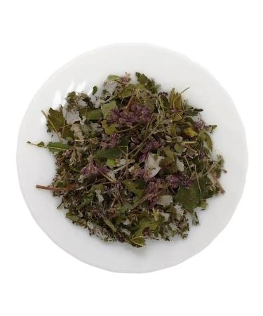 Health Basics Herbal tea "Classic" fragrant 100 g - Buy Online on GoSupps.com