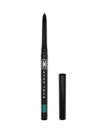 AVON Eye pencil flickering Teal Sparkle - Buy Online on GoSupps.com