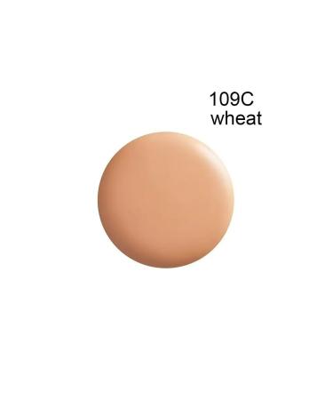 Clarins Cream Skin Illusion Velvet 109c Wheat - Buy Online on GoSupps.com