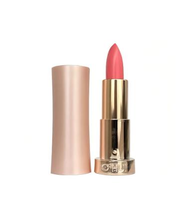 O HUI Viva Pink Mini Luxury Moisturizing Lipstick 1.3g