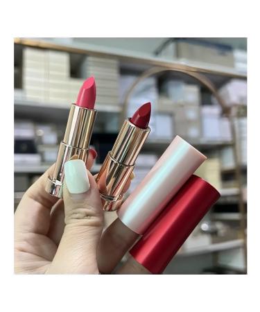 O HUI Viva Pink Mini Luxury Moisturizing Lipstick 1.3g - Buy Online on GoSupps.com