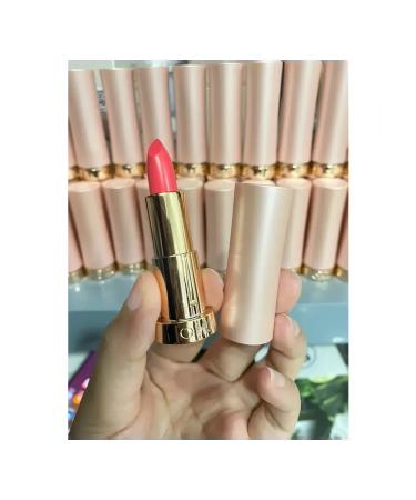 O HUI Viva Pink Mini Luxury Moisturizing Lipstick 1.3g - Buy Online on GoSupps.com