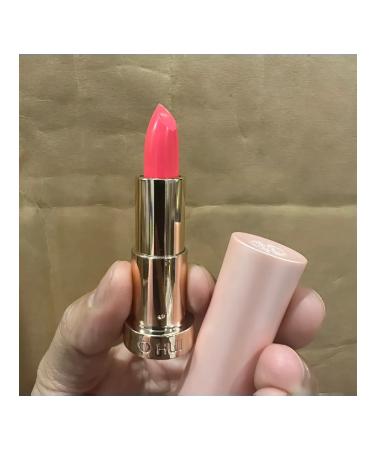 O HUI Viva Pink Mini Luxury Moisturizing Lipstick 1.3g - Buy Online on GoSupps.com