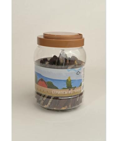 Nord Farm Delicacies for dogs of small breeds of tuna stripes - Buy Online on GoSupps.com