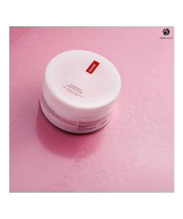 ADRICOCO Hair mask Thermal protection 200ml - Buy Online on GoSupps.com