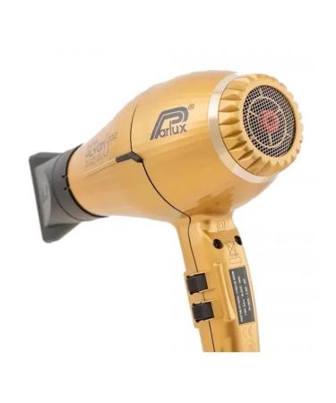 PARLUX Feng Alyon Ionic Matt Light Gold - Buy Online on GoSupps.com