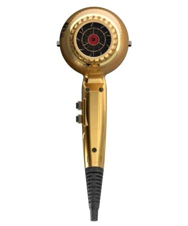 PARLUX Feng Alyon Ionic Matt Light Gold - Buy Online on GoSupps.com