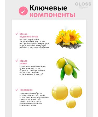 MEDIHEAL Restoring essence for the lip gel 10 ml - Buy Online on GoSupps.com