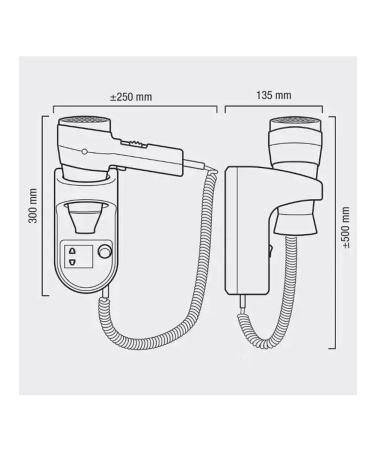 Valera Wallness Flain Action Protect 1600 Socke 542.06 044.03 - Buy Online on GoSupps.com