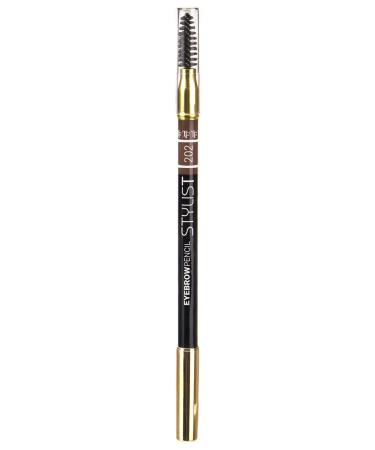 TF Cosmetics Eyebrow pencil tone 202 blond - Buy Online on GoSupps.com