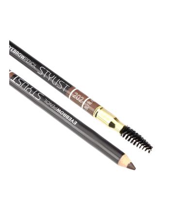 TF Cosmetics Eyebrow pencil tone 202 blond - Buy Online on GoSupps.com