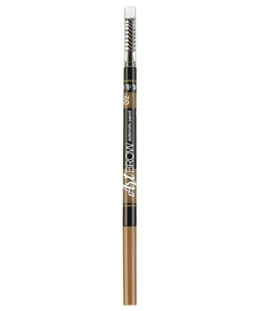 TF Cosmetics Eyebrow pencil automatic tone 02 blond - Buy Online on GoSupps.com