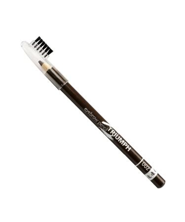 TF Cosmetics Eyebrow pencil tone 02 brown - Buy Online on GoSupps.com