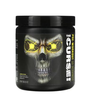 Cobra Labs The Curse 250 Gr Lemon Prevention Complex