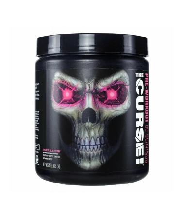 Cobra Labs The Curse 250 GR Tropical Prevention Complex