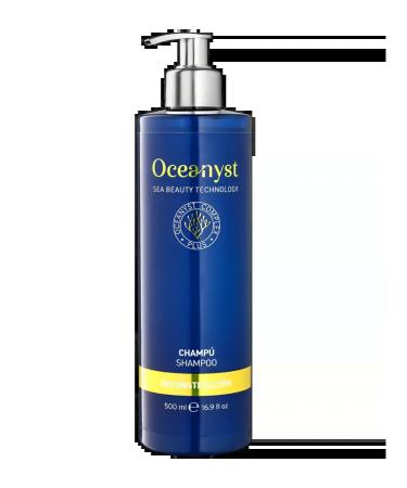 Oceanist Reconstructive hair shampoo Reconstruciation 500ml