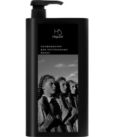 Hair Sect Conditioner for natural hair 1000ml