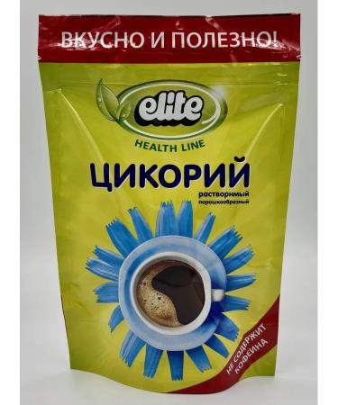 elite health line Tsikoria elite 100g Elite