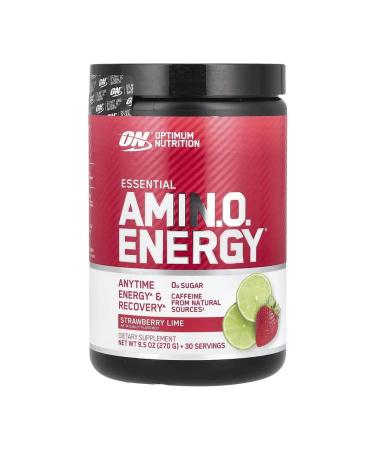 Optimum Nutrition Amino Energy 270 g