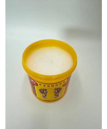 Everbloom Massage oil cream for the body and legs relaxing - Buy Online on GoSupps.com