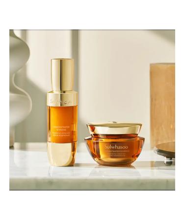 Sulwhasoo Svyopotka Ukright concentrated with chenset 8ml - Buy Online on GoSupps.com