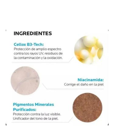 Anthelios Pigment Correct Sunscreen SPF50+ 50 ml - Buy Online on GoSupps.com