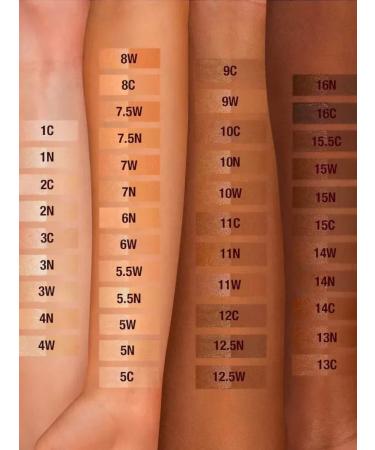 CHARLOTTE TILBURY Tonal cream 1n - Buy Online on GoSupps.com