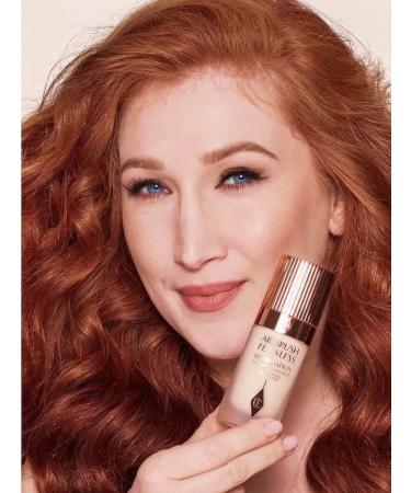 CHARLOTTE TILBURY Tonal cream 1n - Buy Online on GoSupps.com