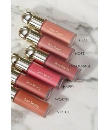 Rare Beauty Liquid face blossom Virtue - Buy Online on GoSupps.com