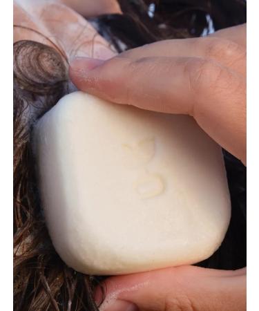 Efe Larome Set of hard shampoo and air conditioning for normal hair - Buy Online on GoSupps.com