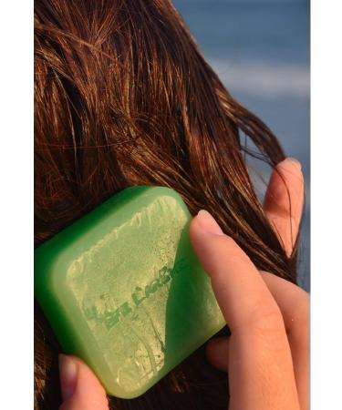 Efe Larome Set of hard shampoo and air conditioning for oily hair - Buy Online on GoSupps.com