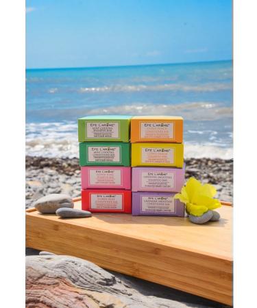 Efe Larome Set of hard shampoo and air conditioning for oily hair - Buy Online on GoSupps.com