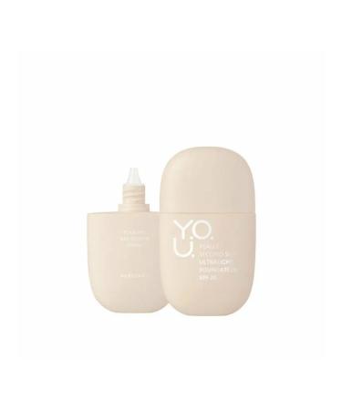 RELOUIS Tonal face cream ultra -light 40 Warm Beige