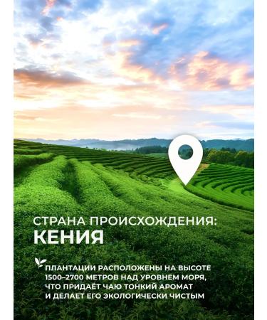 Nadin's tea Black tea nadin Anna Ioanovna - Buy Online on GoSupps.com