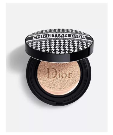 Dior Kushon tonal tone 0n