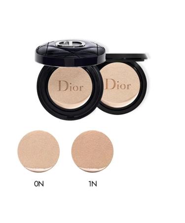 Dior Kushon tonal tone 0n - Buy Online on GoSupps.com