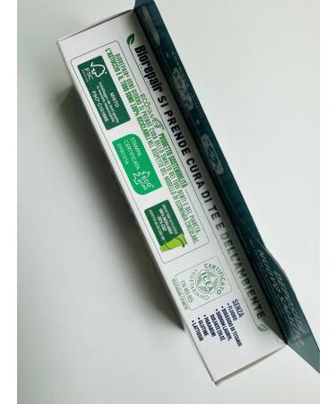 Biorepair Perfect protection against caries 75 ml - Buy Online on GoSupps.com